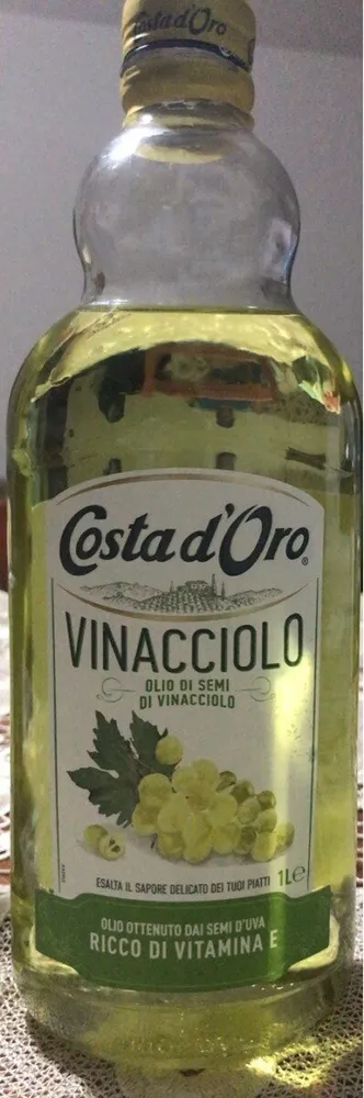 Vinacciolo