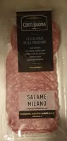 Salame Milano