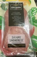 salame ungherese