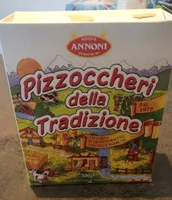 Pizzoccheri della tradizione