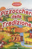 Pizzoccheri della tradizione