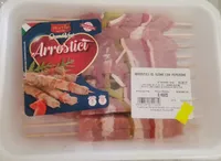 Arrosticì Quando Vuoi