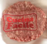 Hamburger di suino