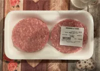 Hamburger di suino