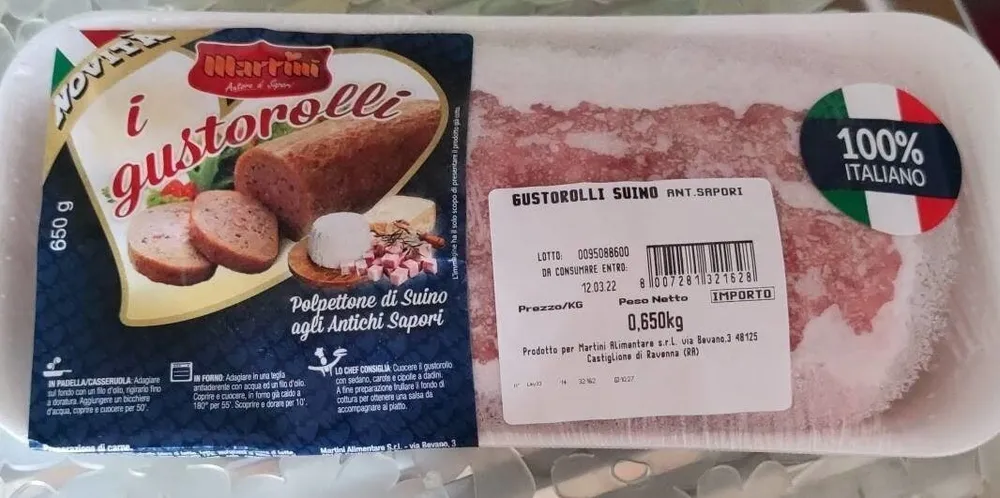 Gustorolli