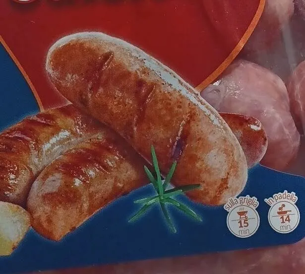 Salsicce