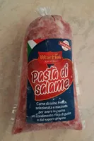 Pasta di salame