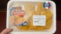 Stuzzichini