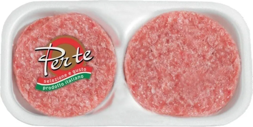 Hamburge coniglio