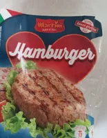 Hamburger di coniglio