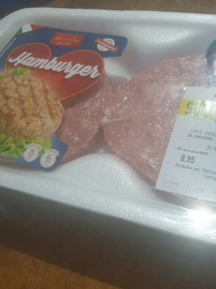 Hamburgher