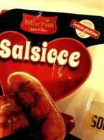 Salsicce