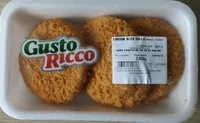 Cordon Bleu di Pollo