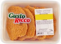 Cotolette di pollo