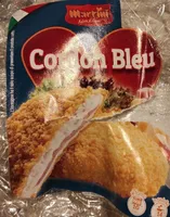 Cordon bleu