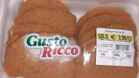Cotolette
