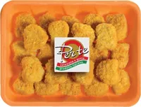 Crocchette dI Pollo