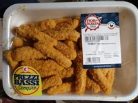 bastoncini di pollo