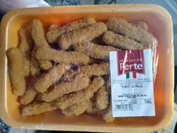 Storti di pollo