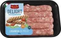 Salsiccia dIGPollo delight
