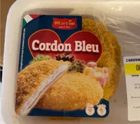 Cordon bleu