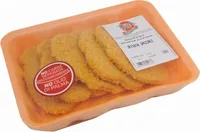 Cotolette dIGPollo panate