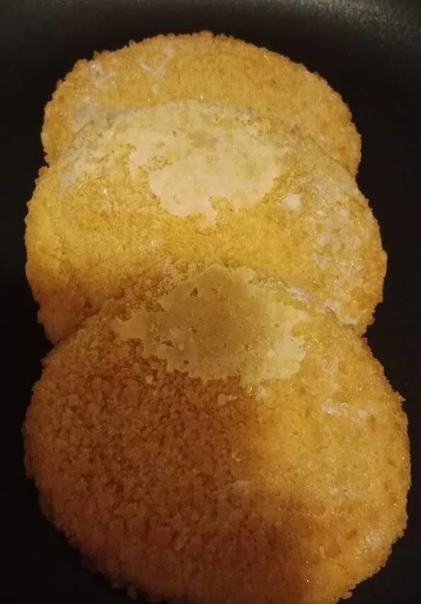 Cordon bleu pollo