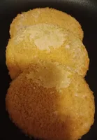 Cordon bleu pollo