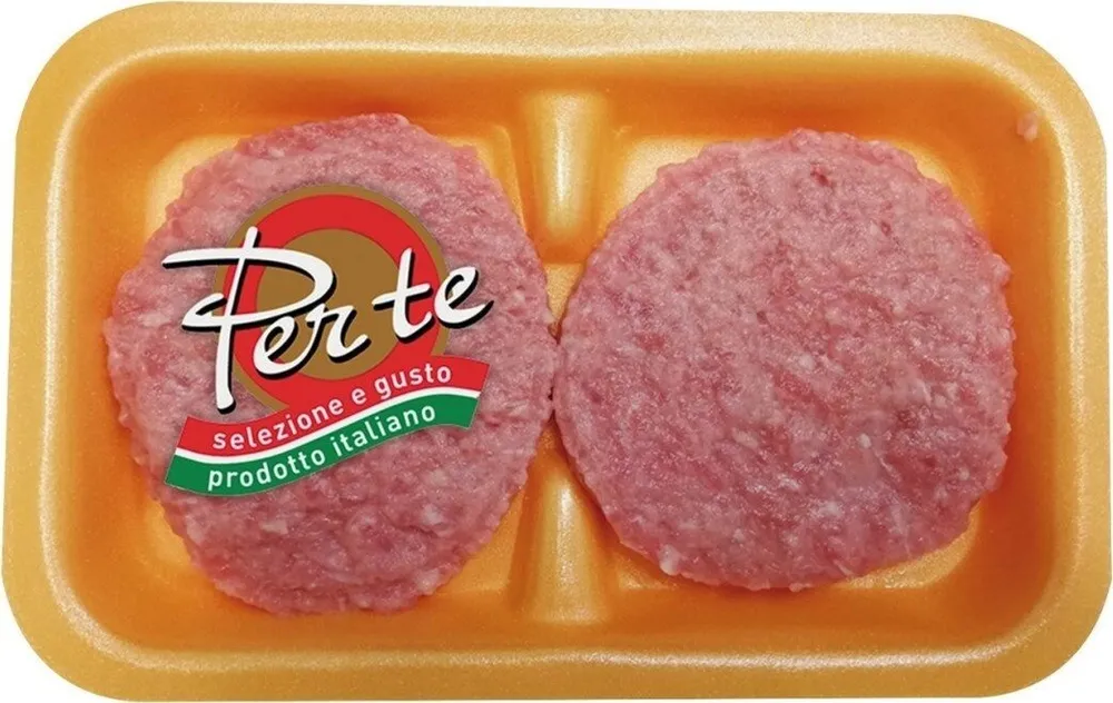 Hamburge dIGPollo