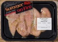 Mini Filetto Di Pollo