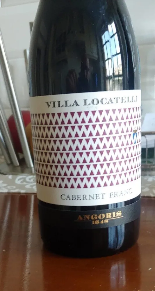 Cabernet franc