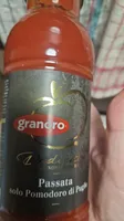 Passage solo pomodoro di puglia