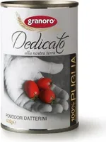 Pomodri datterini