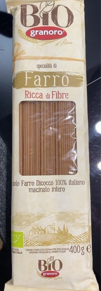 Spaghetti