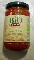 Sugo al basilico