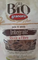 Farfalle Complètes