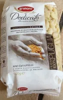 Cavatelli