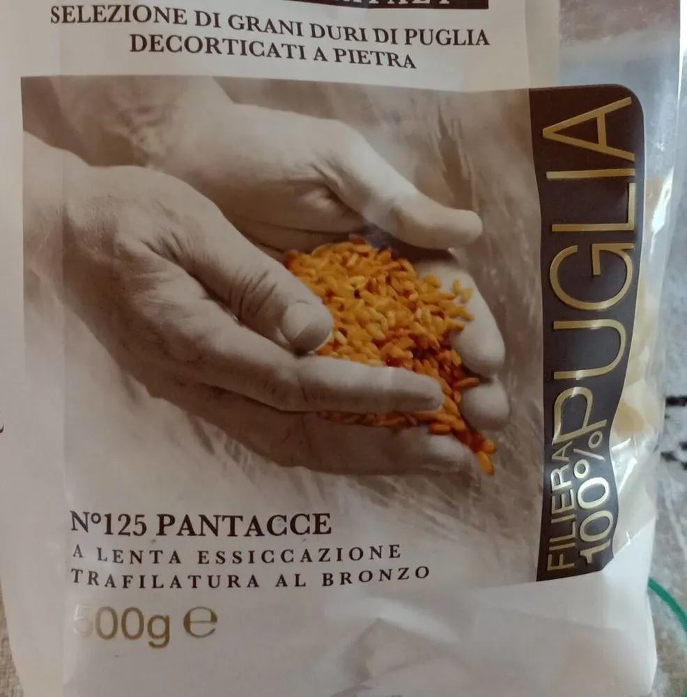 Pantacce n 125