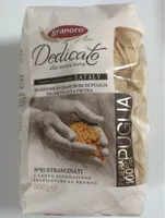 Pate strascinati