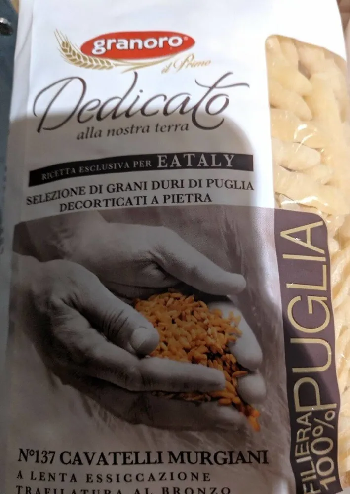 Pasta