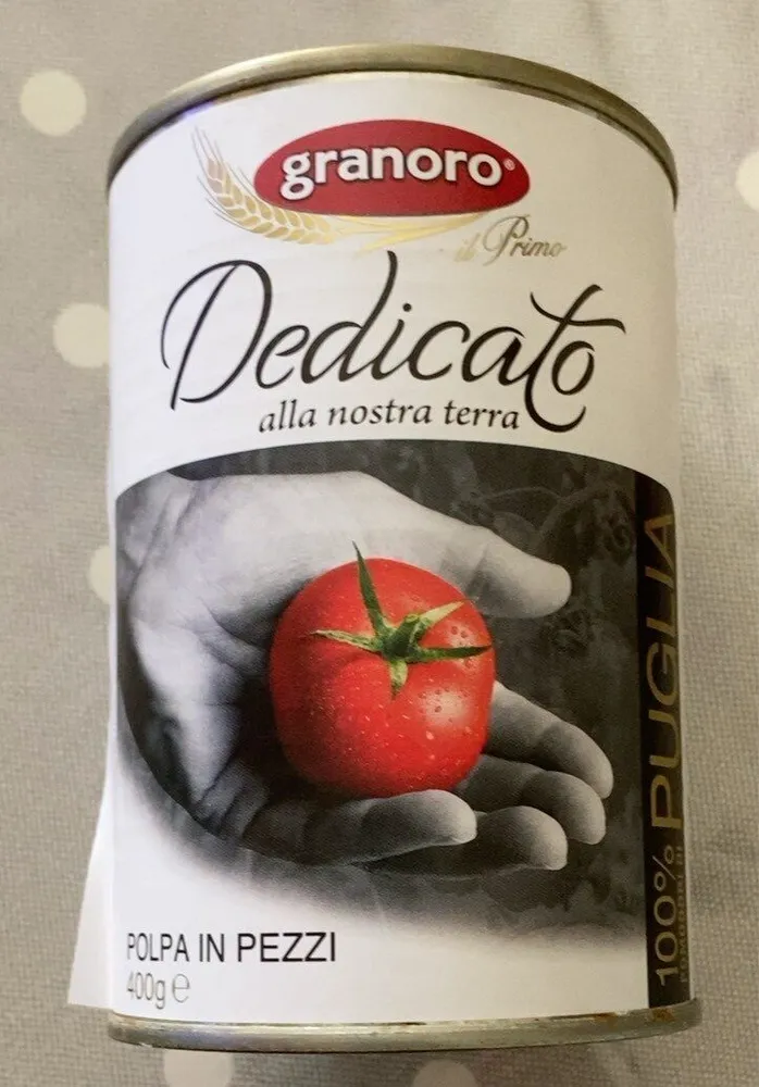 Dedicato alla nostra terra