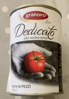 Dedicato alla nostra terra