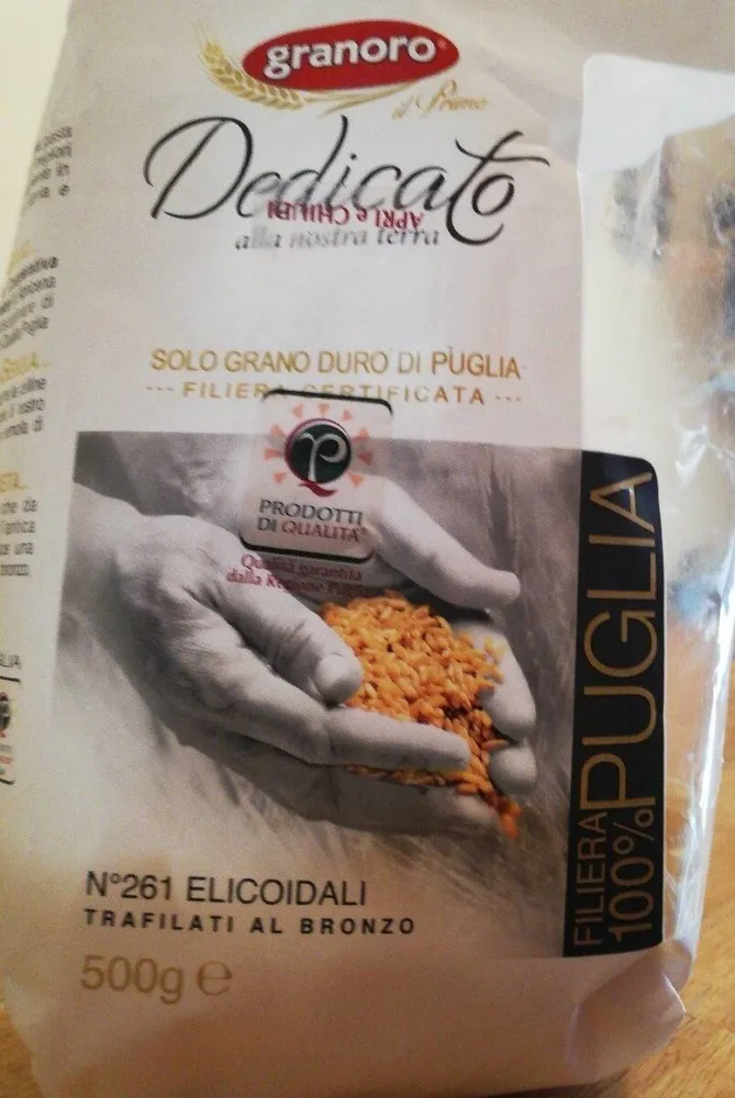 Pasta