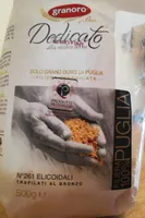 Pasta