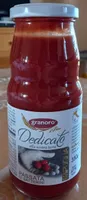 Passata di datterini Dedicato