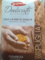 Caserecce integrali