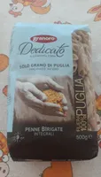 Penne BIrigate integrali