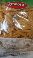 Penne rigate
