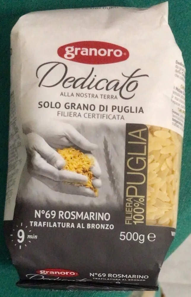 Rosmarino