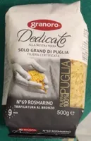 Rosmarino